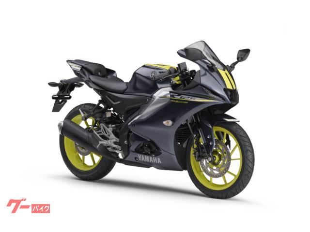 ＹＺＦ−Ｒ１２５　ＲＥ４５Ｊモデル