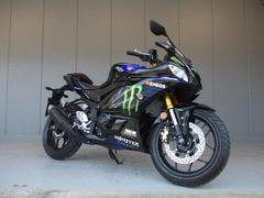 ヤマハ　ＹＺＦ−Ｒ２５　５２０台限定モデル　Ｍｏｎｓｔｅｒ　Ｅｎｅｒｇｙ　Ｙａｍａｈａ　ＭｏｔｏＧＰ　Ｅｄｉｔｉｏｎ