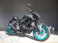 ヤマハ　ＭＴ−２５　ＲＧ７４Ｊモデル　ＡＢＳ　倒立フォーク