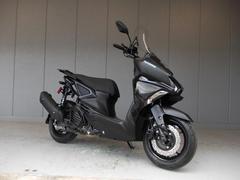 ヤマハ　Ｘフォース　ＳＧ７９Ｊモデル
