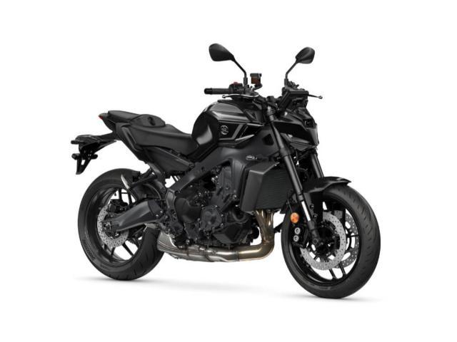 ヤマハ MT－09ABS RN87Jモデル｜YSP宇治｜新車・中古