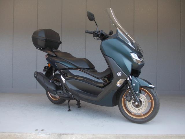 ヤマハ ＮＭＡＸ 快適セレクション｜YSP宇治｜新車・中古バイクなら【グーバイク】