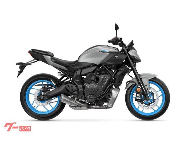 ヤマハ MT-07 Y-AMT サービスマニュアル 2025 2025年モデル登場！ヤマハ MT-07 & MT-07 Y-AMTの魅力を徹底解剖