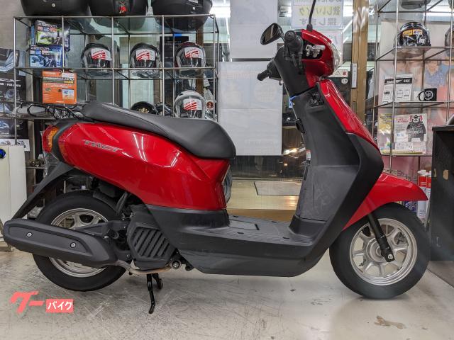 ホンダ タクトベーシック 50CC AF79 美車