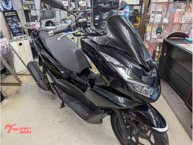 ホンダ ＰＣＸワンオーナーグリップヒーターメーカー保証｜ＭＯＴＯ ＳＰＡＣＥ｜新車・中古バイクなら【グーバイク】