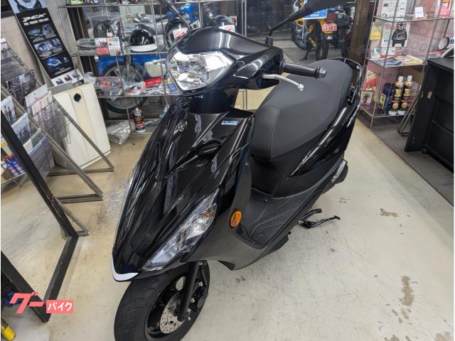 ヤマハ ＡＸＩＳ Ｚ ワンオーナーポジションヘッドライトＬＥＤ｜ＭＯＴＯ ＳＰＡＣＥ｜新車・中古バイクなら【グーバイク】