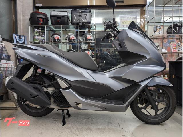 ホンダ ＰＣＸ０５モデルワンオーナー駆動系新品｜ＭＯＴＯ ＳＰＡＣＥ｜新車・中古バイクなら【グーバイク】