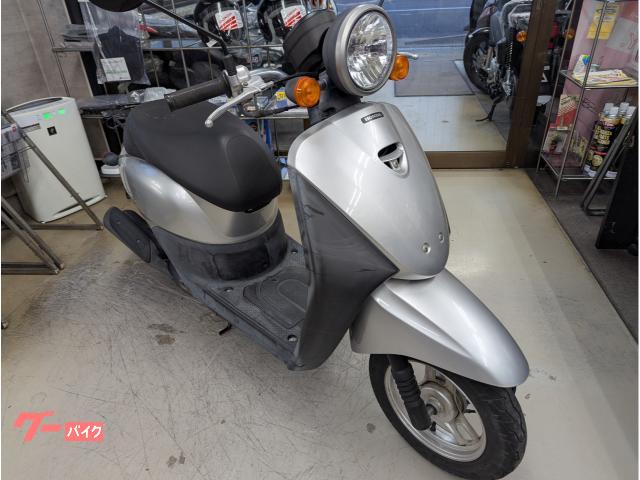 ホンダ トゥデイAF67インジェクションモデル｜MOTO