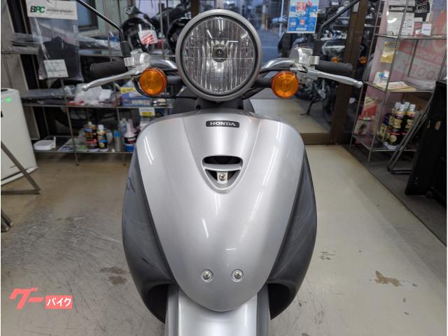 ホンダ トゥデイAF67インジェクションモデル｜MOTO