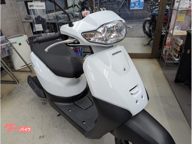 ホンダ タクト・ベーシック2023ワンオーナーAF79