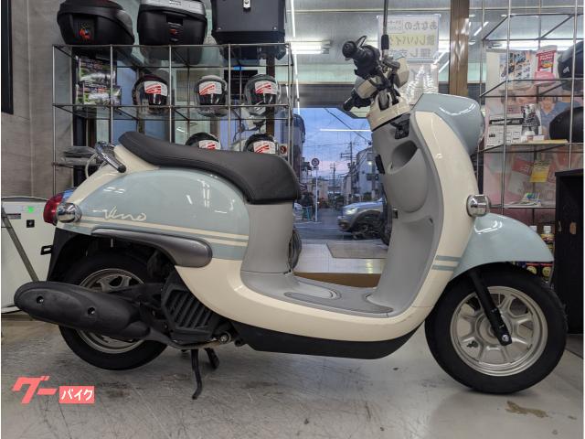 ビーノＡＹ０２型ワンオーナー