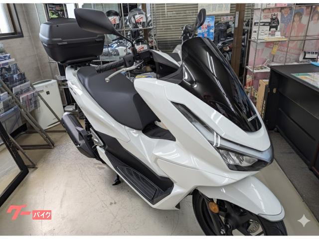 PCX売ります。 ホンダ PCXSHADSH40eSP＋エンジン