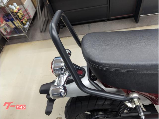 ホンダ ダックス125タケガワハイドロクラッチkspeedマフラー