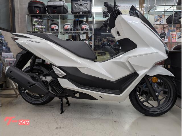 PCXスポーツグリップヒーター2026モデルLEDトランクライトスマートキー