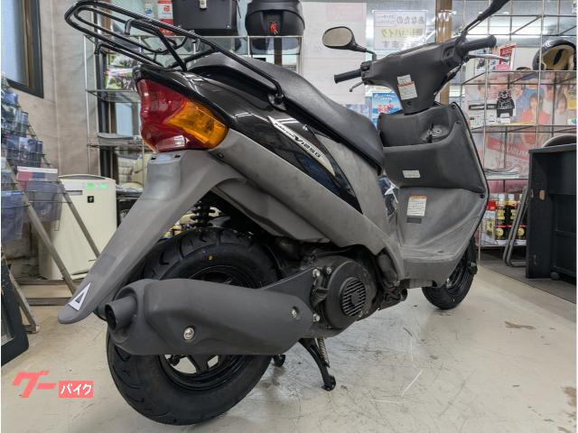 スズキ アドレスV125GワンオーナーFRタイヤ新品|MOTO スズキ アドレスV125GワンオーナーFRタイヤ新品|MOTO