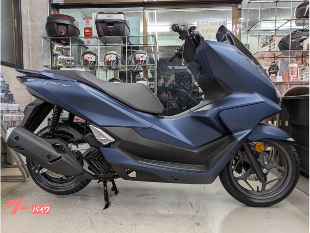 ホンダ PCX