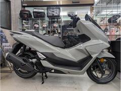 ホンダ　ＰＣＸＮＥＷモデルｅパールジュピターグレーＳＰ＋エンジンＡＢＳＳＭＡＲＴＫｅｙＵＳＢＴｙｐｅ−Ｃ
