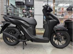 ホンダ　Ｄｉｏ１１０・ベーシック純正グリップヒーター２０２５ニューモデルＥＳＰエンジン