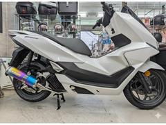 ホンダ　ＰＣＸモリワキフルエキゾーストＺＥＲＯアノダイズドチタニウム２０２５ＮＥＷモデルｅＳＰ＋エンジンＡＢＳＳ