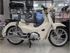 ホンダ　スーパーカブ１１０２０２６純正グリップヒーターディスクブレーキキャストホイール