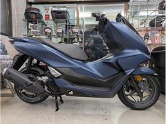 ホンダ　ＰＣＸ２０２５ＮＥＷモデルマットスターリーブルーメタリックｅＳＰ＋エンジンＡＢＳＳＭＡＲＴＫｅｙＵＳＢＴｙｐｅ−Ｃ