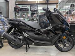 ホンダ　ＰＣＸ２０２５ＮＥＷモデルパールマゼラニックブラックｅＳＰ＋エンジンＡＢＳＳＭＡＲＴＫｅｙＵＳＢＴｙｐｅ