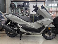 ホンダ　ＰＣＸ１６０パールジュピターグレーｅＳＰ＋エンジンＡＢＳＳＭＡＲＴＫｅｙＵＳＢＴｙｐｅ−Ｃ