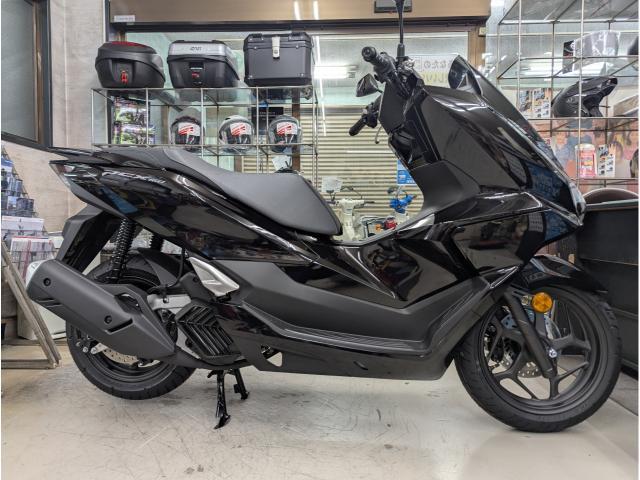 ホンダ PCX1602025NEWモデルパールマゼラニック