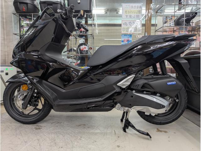 ホンダ PCX1602025NEWモデルパールマゼラニック