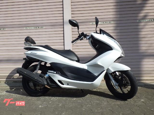 ｐｃｘ ホンダ 走行距離000km以上のバイク一覧 2ページ目 新車 中古バイクなら グーバイク