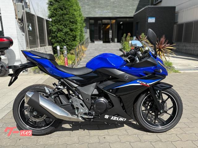 ＧＳＸ２５０Ｒ