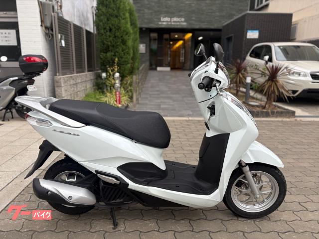 リード１２５