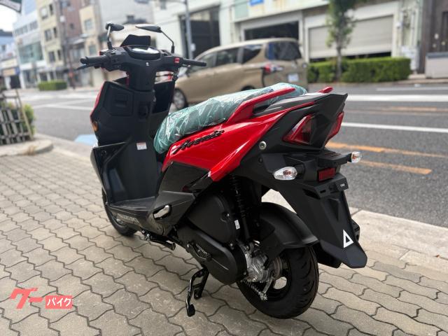 スズキ アヴェニス125｜タイガーオート｜新車・中古バイクなら