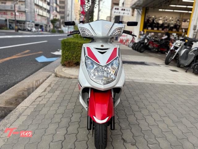 ヤマハ YAMAHA シグナスX SR 3型 カスタム多数 速いです ヤマハ シグナスX SRカスタム多数｜タイガーオート｜新車・中古