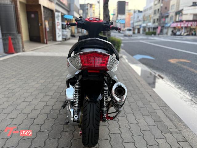 ヤマハ シグナスX SRカスタム多数｜タイガーオート｜新車・中古