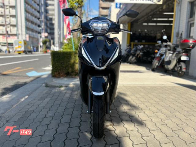 車両情報:ホンダ リード125 | タイガーオート | 中古バイク・新車