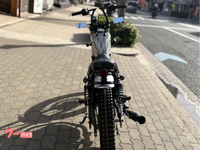 車両情報:スズキ グラストラッカー ビッグボーイ | タイガーオート