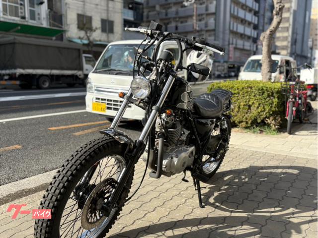 車両情報:スズキ グラストラッカー ビッグボーイ | タイガーオート