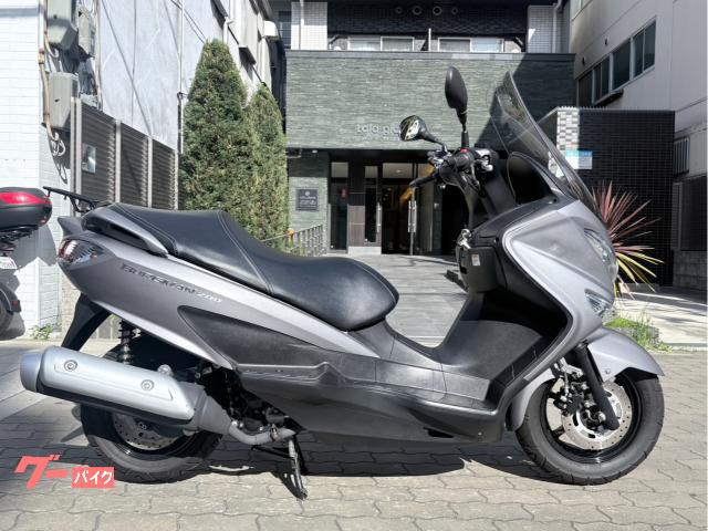 バーグマン２００　ＥＴＣ　　充電装置　マルチバー　スペアキー