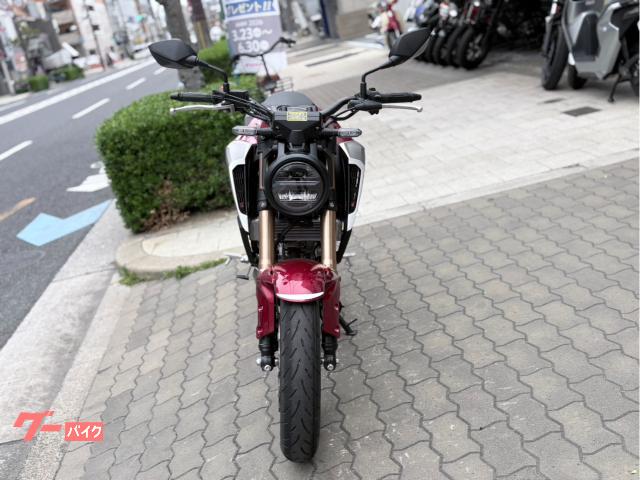 ホンダ CB125R ワンオーナー車 メーカ保証残 スペアキーあり ホンダ CB125R ワンオーナー車 メーカ保証残 スペアキーあり
