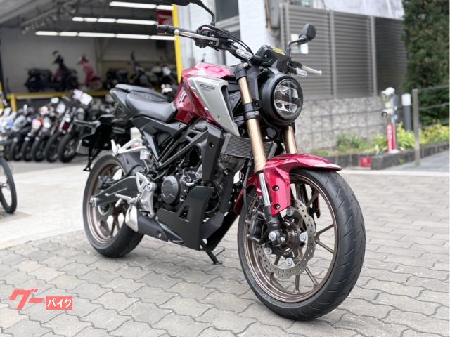 車両情報:ホンダ CB125R | タイガーオート | 中古バイク・新車バイク 車両情報:ホンダ CB125R | タイガーオート | 中古バイク・新車バイク