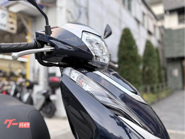 ホンダ リード125 ワンオーナー車 スペアキー有り｜タイガーオート