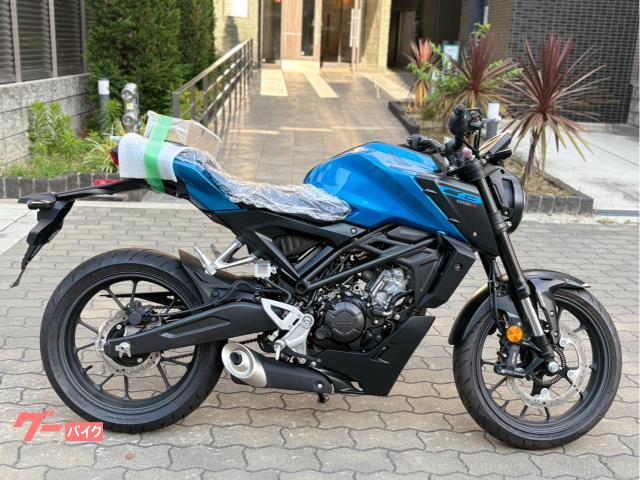 ＣＢ１２５Ｒ　ＴＦＴメーター