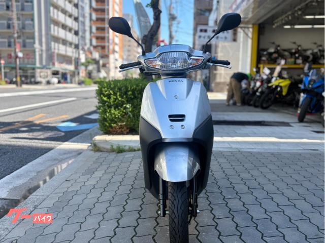 ホンダ タクト アイドリングストップ機能標準装備｜タイガーオート