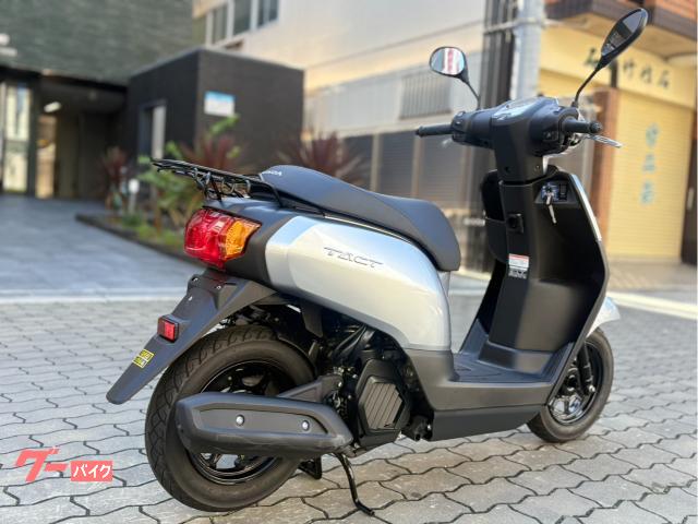 ホンダ タクト アイドリングストップ機能標準装備｜タイガーオート