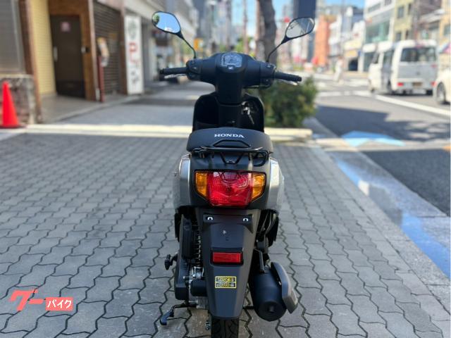 ホンダ タクト アイドリングストップ機能標準装備｜タイガーオート