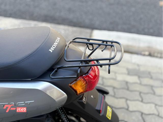 ホンダ タクト アイドリングストップ機能標準装備｜タイガーオート