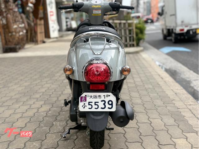 HONDA　ジョルノ　ワンオーナー ホンダ ジョルノ ワンオーナー スペアキー｜タイガーオート｜新車