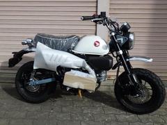 モンキー１２５(ホンダ)のバイクを探すなら【グーバイク】