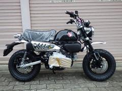 ホンダ　モンキー１２５